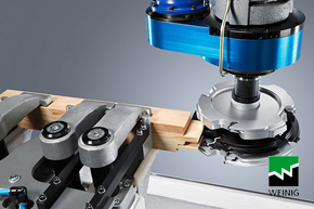 木窗陽光房技術