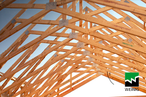 木屋木結構技術